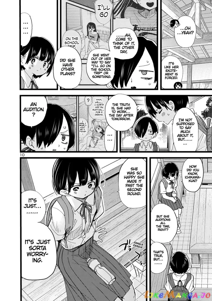 The Dangers in My Heart Chapter 108 image 11_optimized
